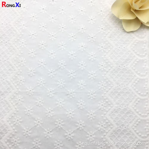 New Design Indian Cotton Fabric With Great Price